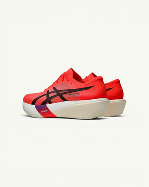 Flash Red/Black