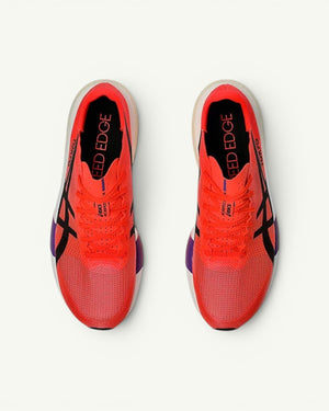 Flash Red/Black