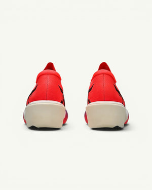 Flash Red/Black