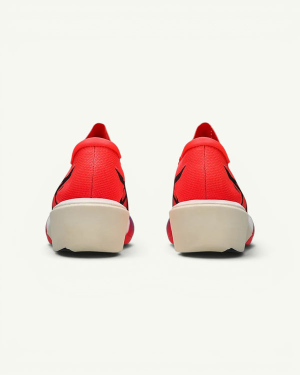 Flash Red/Black