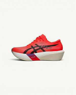 Flash Red/Black