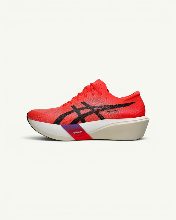 Flash Red/Black
