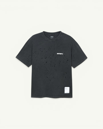 Aged Black