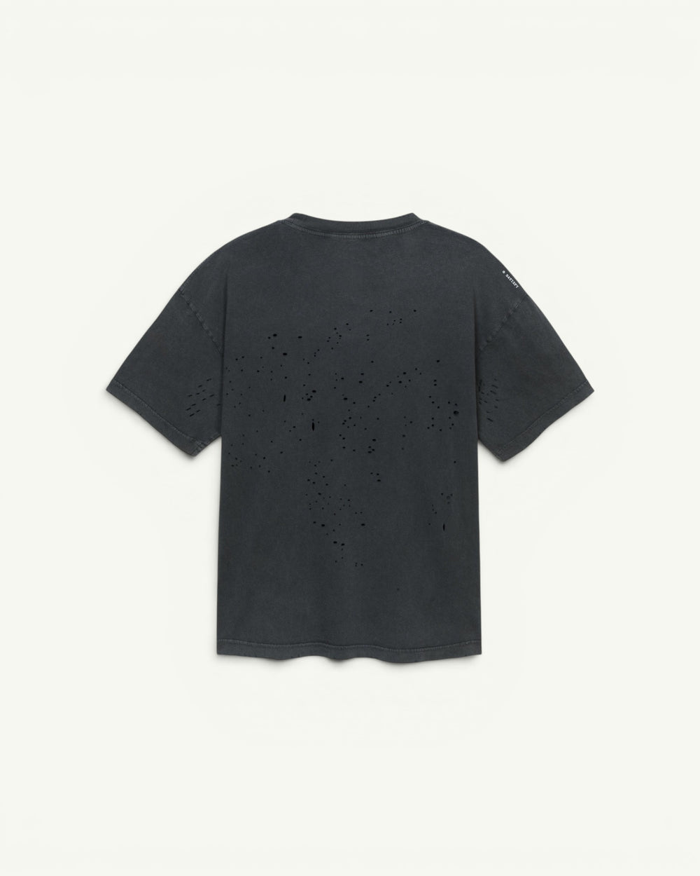 Aged Black