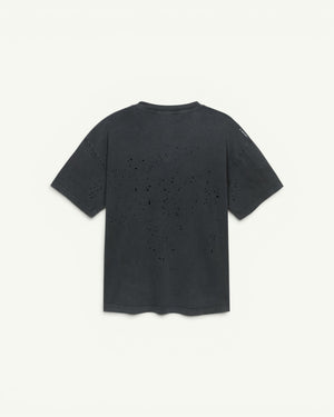 Aged Black