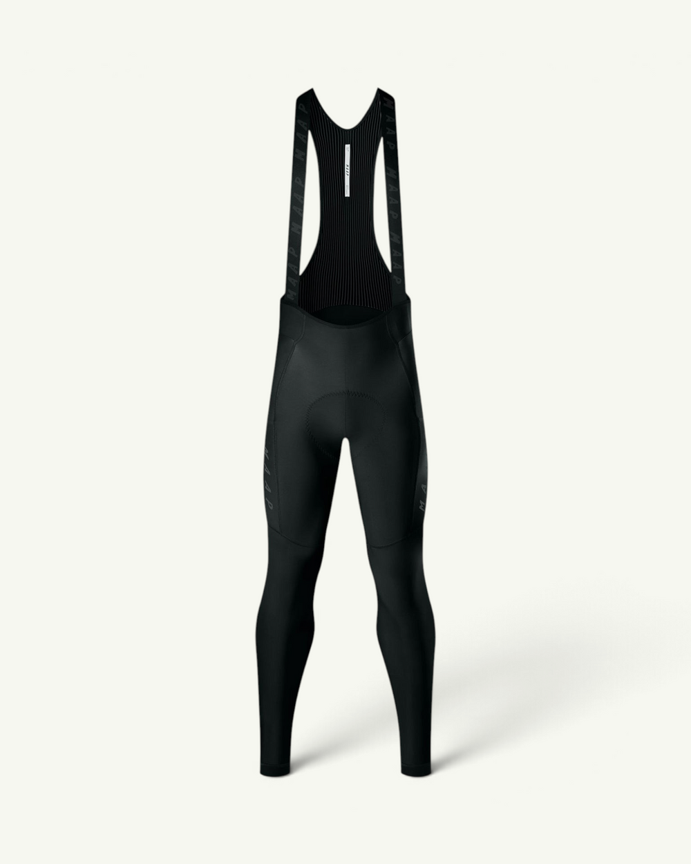 MAAP Team Bib Evo Cargo Tights, Black / Black | Amateur