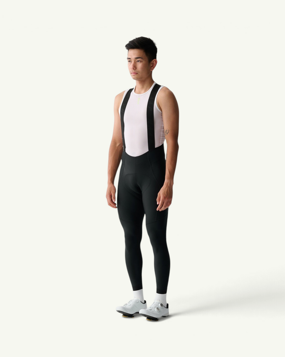 MAAP Team Bib Evo Cargo Tights, Black / Black | Amateur