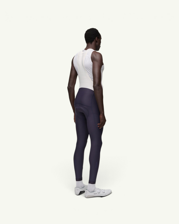 MAAP Team Bib Evo Cargo Tights, Deep Navy | Amateur