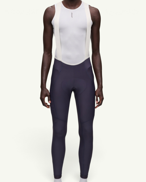 MAAP Team Bib Evo Cargo Tights, Deep Navy | Amateur