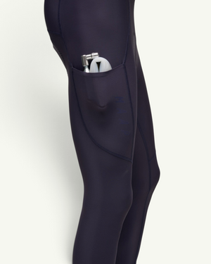 MAAP Team Bib Evo Cargo Tights, Deep Navy | Amateur