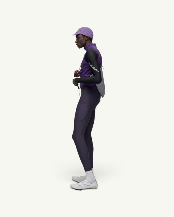 MAAP Team Bib Evo Cargo Tights, Deep Navy | Amateur
