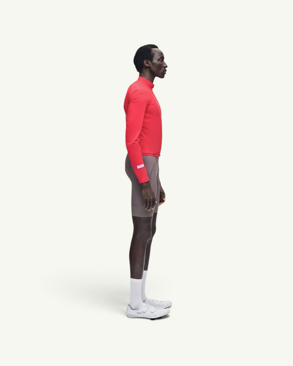 MAAP Pro Atmos Jacket, Carmine | Amateur
