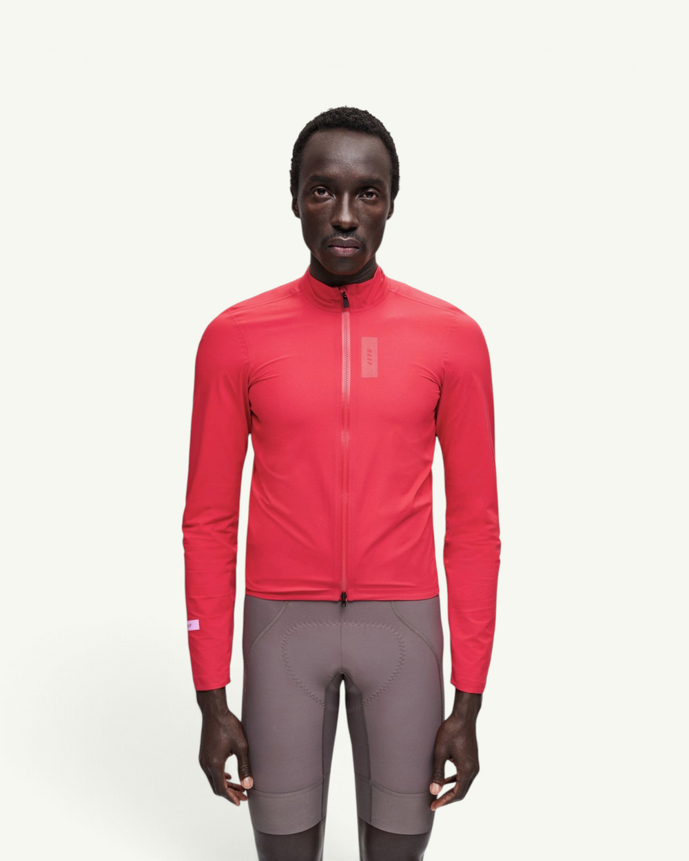 MAAP Pro Atmos Jacket, Carmine | Amateur