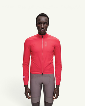 MAAP Pro Atmos Jacket, Carmine | Amateur