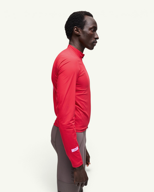 MAAP Pro Atmos Jacket, Carmine | Amateur