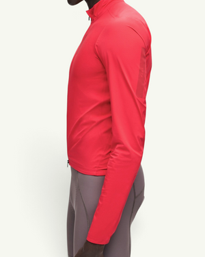 MAAP Pro Atmos Jacket, Carmine | Amateur