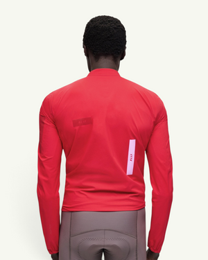 MAAP Pro Atmos Jacket, Carmine | Amateur
