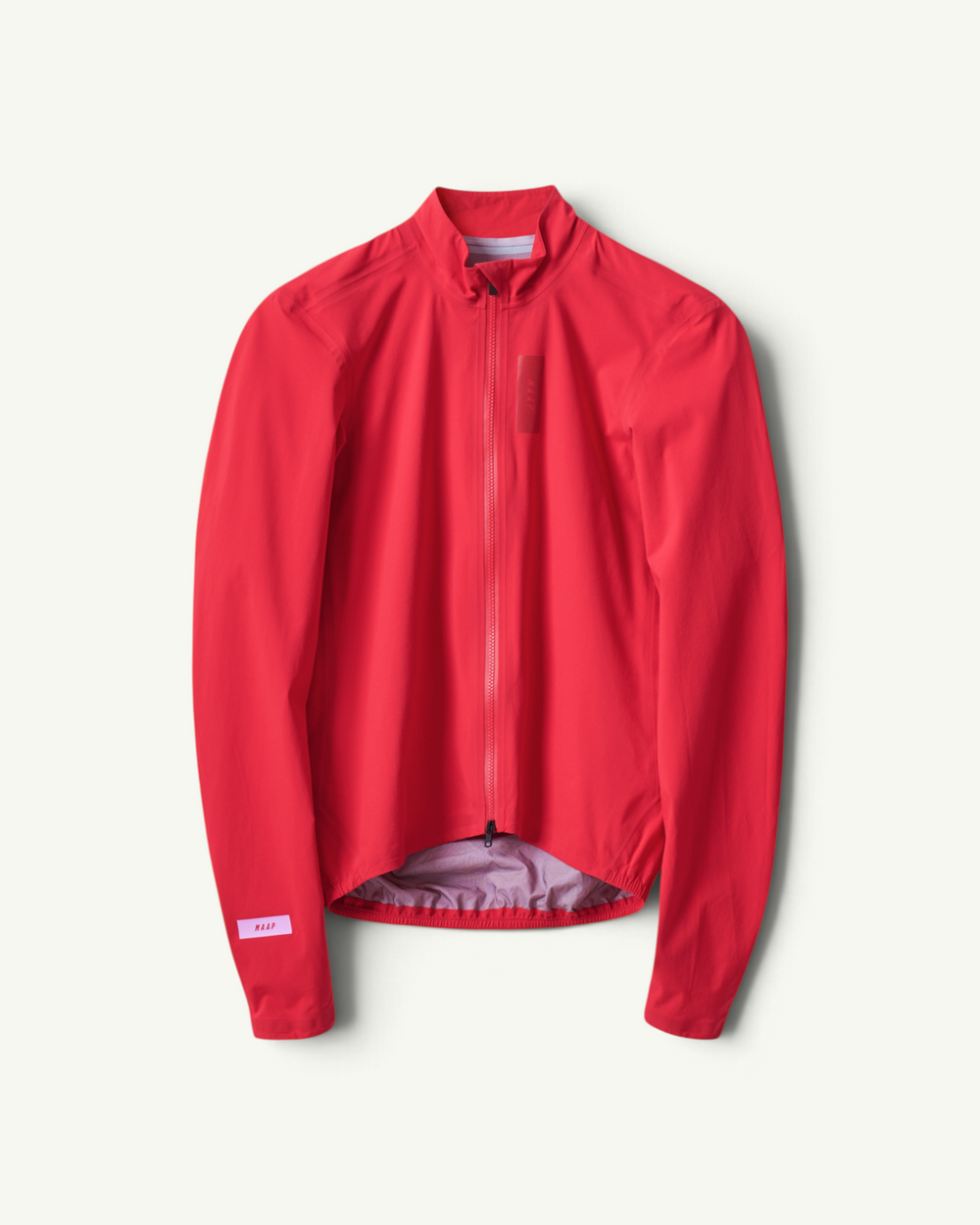MAAP Pro Atmos Jacket, Carmine | Amateur