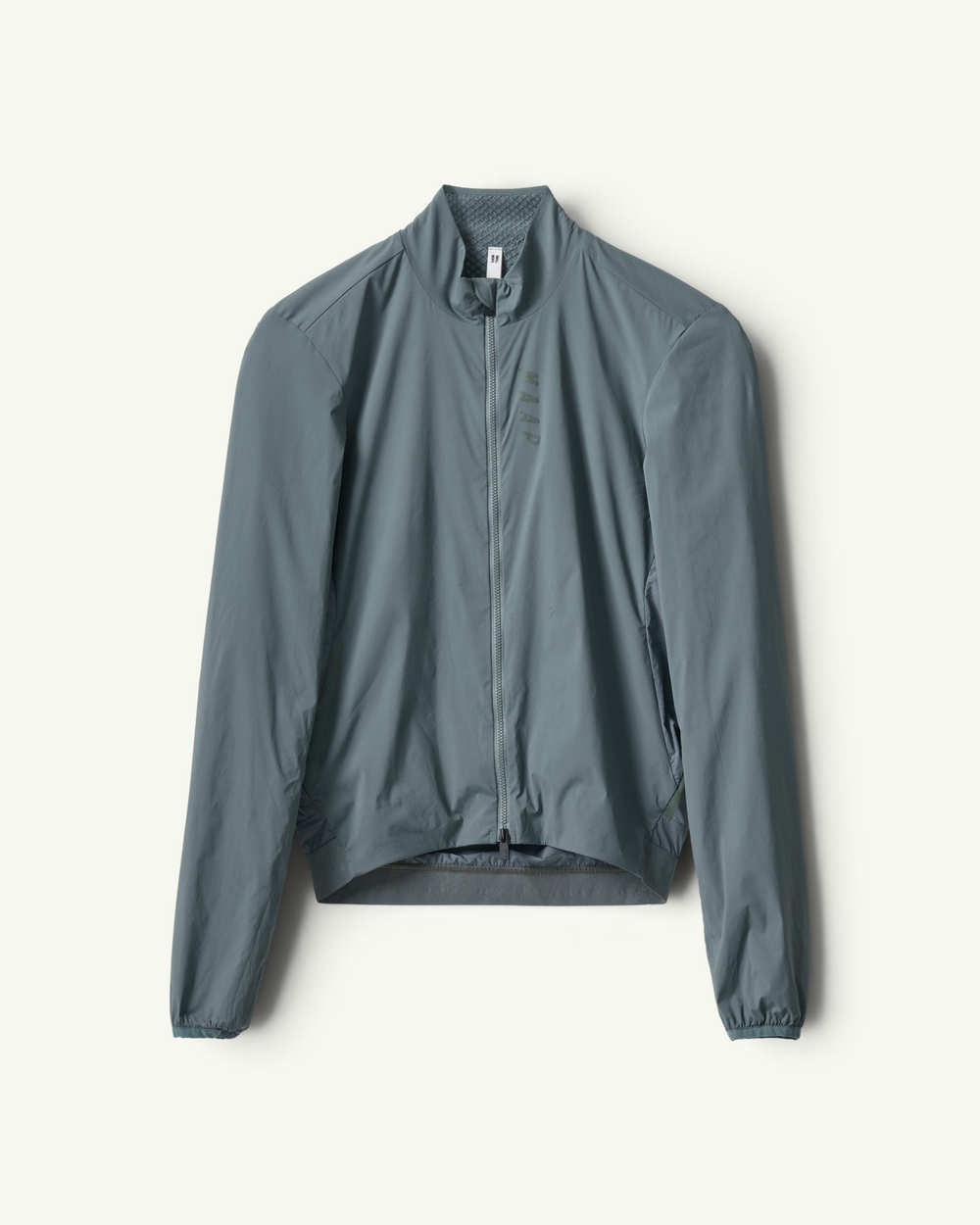 MAAP Team Flow+ Jacket, Green Slate | Amateur