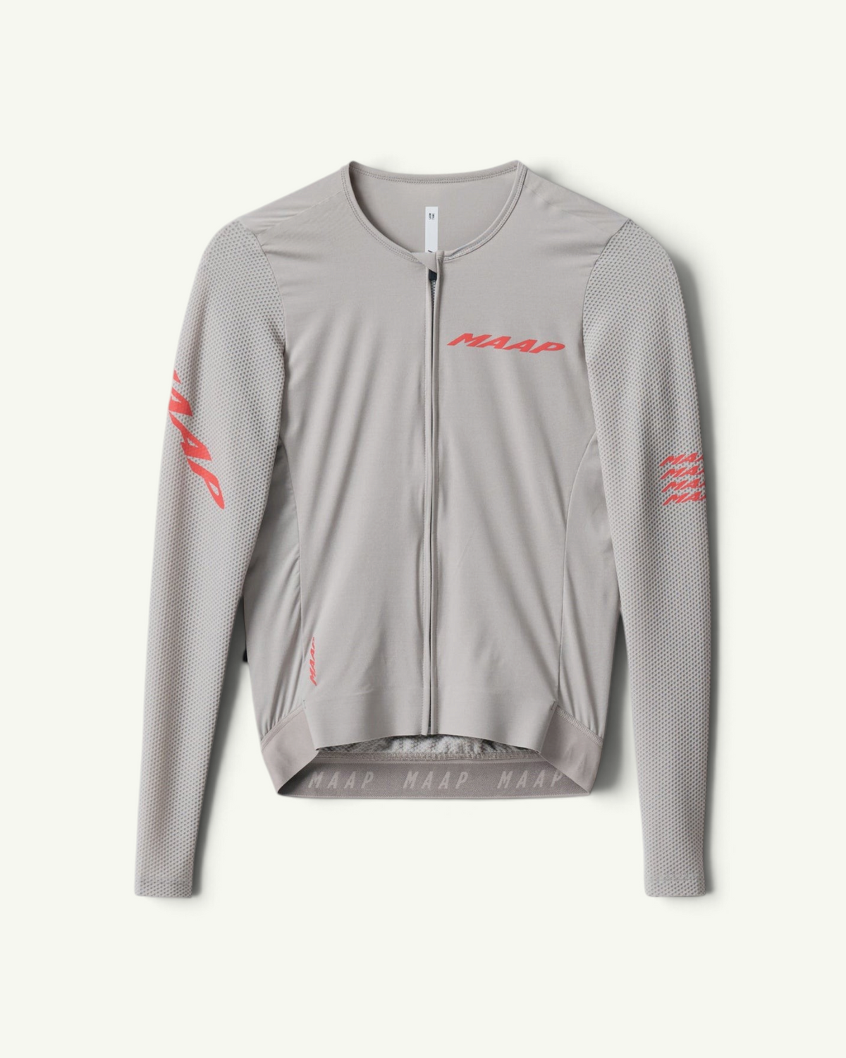 MAAP Pro Emerge LS Jersey, Crater | Amateur