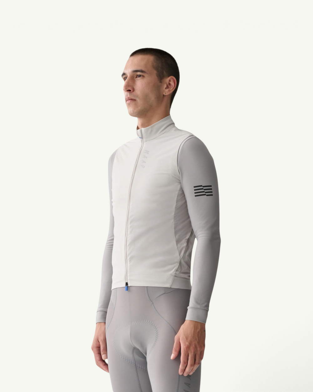MAAP Team Flow+ Vest, Antarctica | Amateur