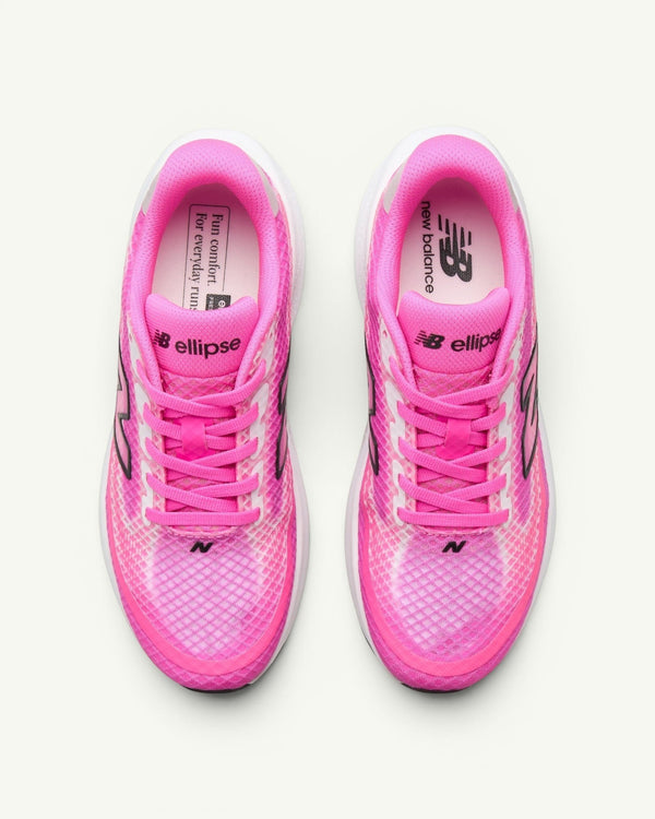 #PINKHEAT