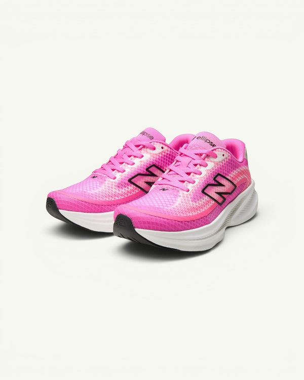 #PINKHEAT