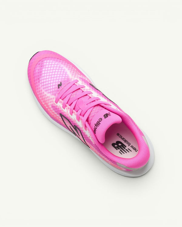 #PINKHEAT