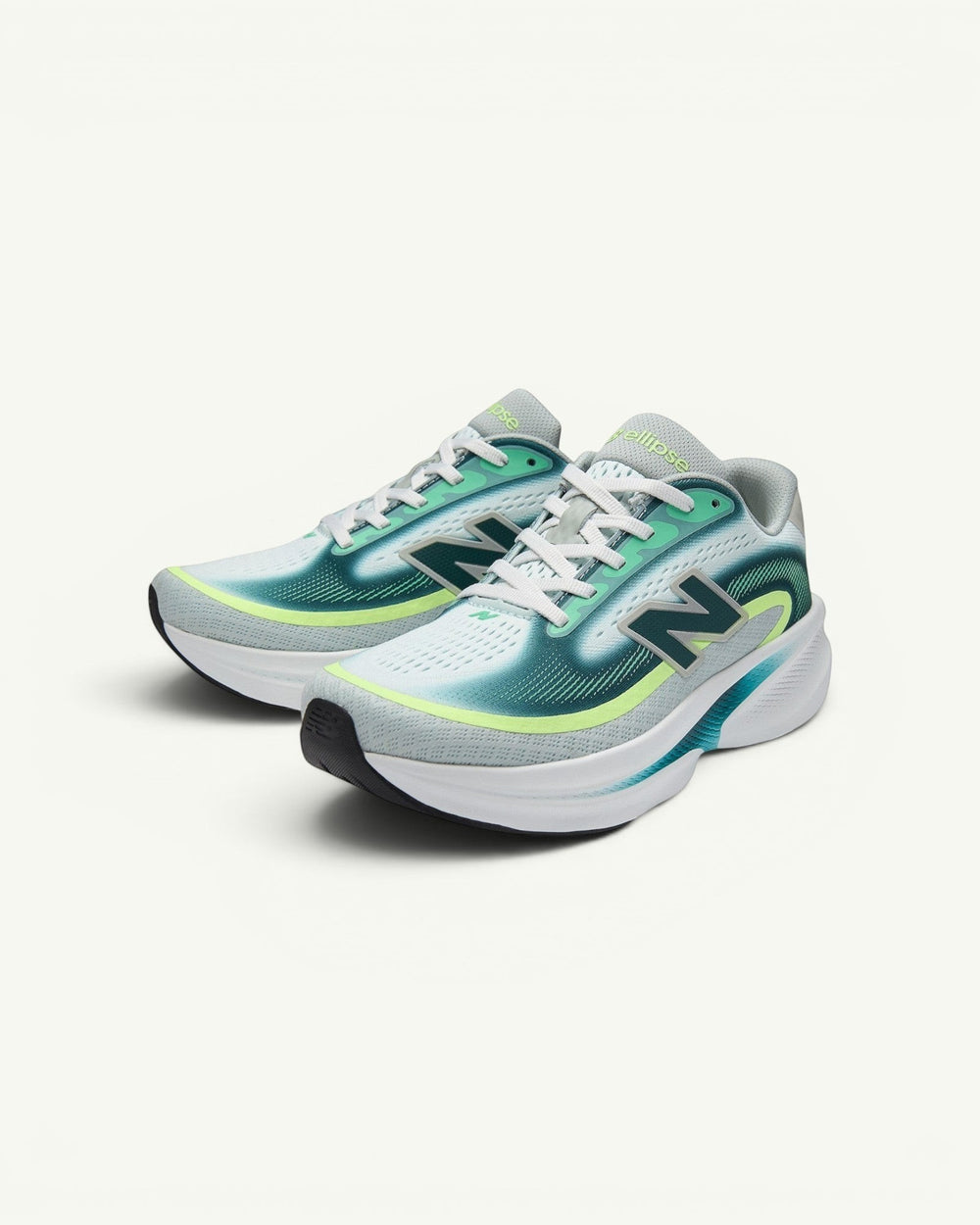 #DEEPEND/GLINTBLUE/MEDUSAGREEN