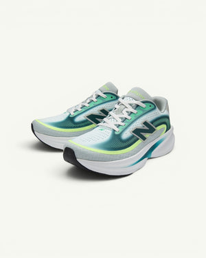 #DEEPEND/GLINTBLUE/MEDUSAGREEN
