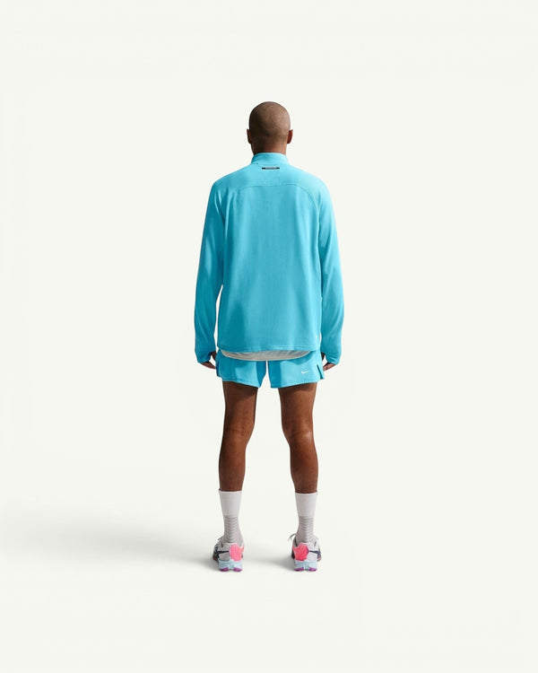 Nike ACG Second Sunrise Men's Trail Shorts, Baltic Blue / Summit White | Amateur