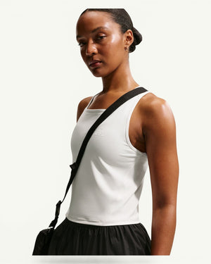 Nike ACG Women's Dri-FIT Trail Tank, Phantom / Photon Dust | Amateur