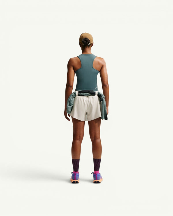 WOMEN'S DRI-FIT TRAIL RUNNING TANK TOP
