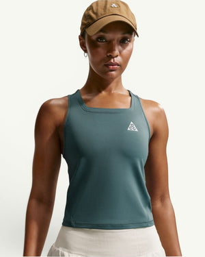 WOMEN'S DRI-FIT TRAIL RUNNING TANK TOP