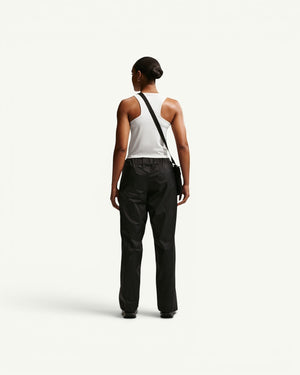 Nike ACG Women's Dri-FIT Trail Tank, Phantom / Photon Dust | Amateur