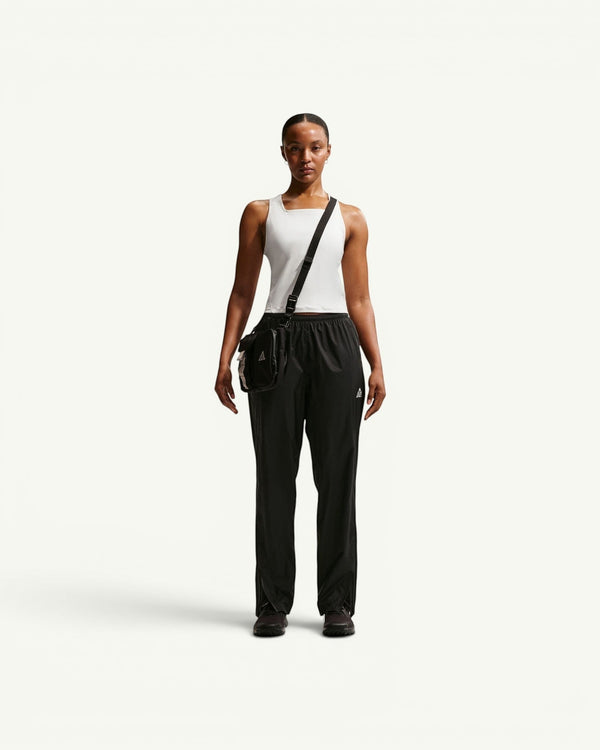 Nike ACG Women's Dri-FIT Trail Tank, Phantom / Photon Dust | Amateur