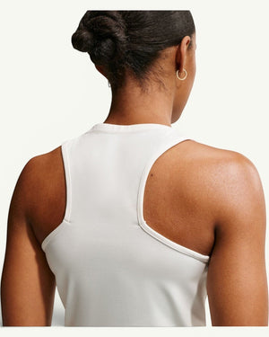 Nike ACG Women's Dri-FIT Trail Tank, Phantom / Photon Dust | Amateur