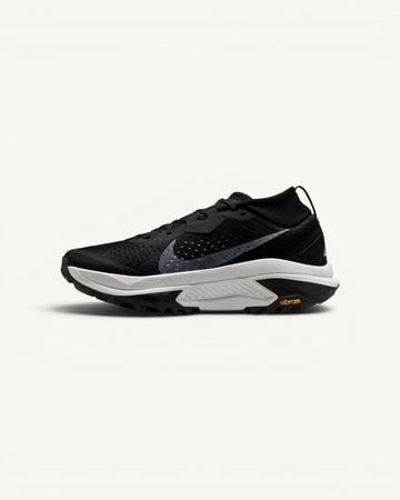 BLACK/SUMMIT WHITE-SAFETY ORANGE