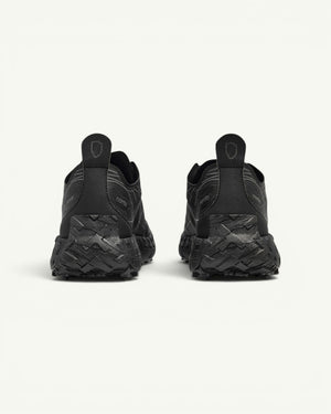 #STEALTHBLACK