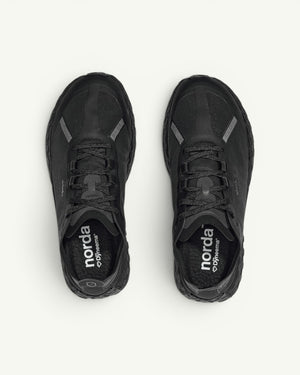 #STEALTHBLACK