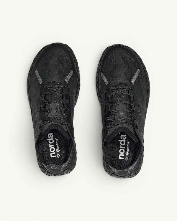 #STEALTHBLACK