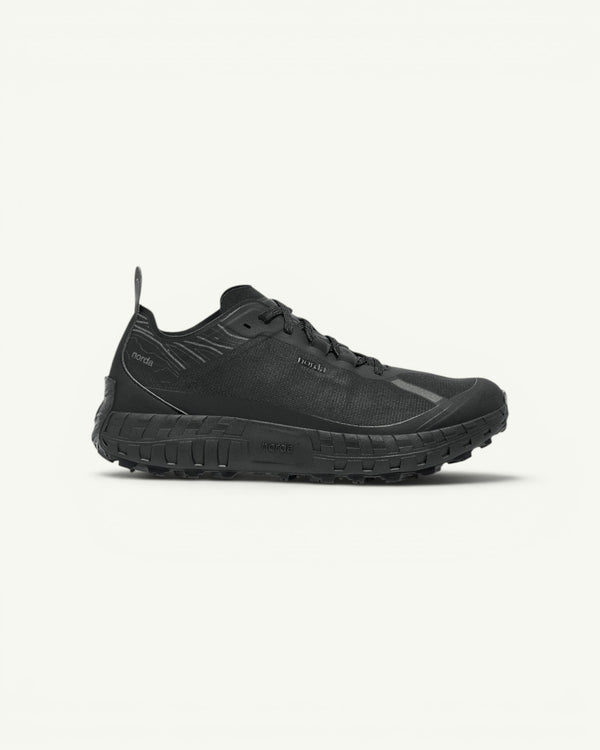 #STEALTHBLACK
