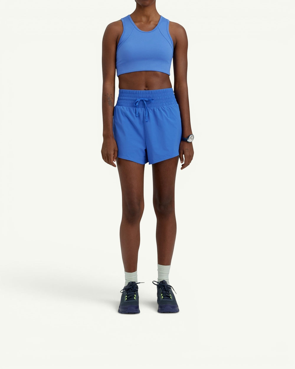 HOURGLASS MARATHON BRA