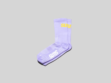 LILAC / YELLOW