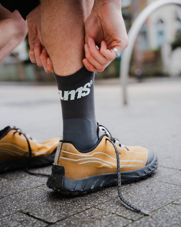 SUMS All Seasons Sock Beluga