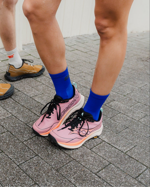 SUMS All Seasons Sock Cobalt
