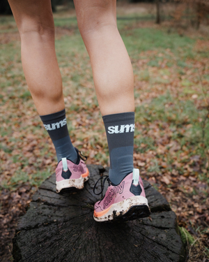 SUMS All Seasons Sock Beluga
