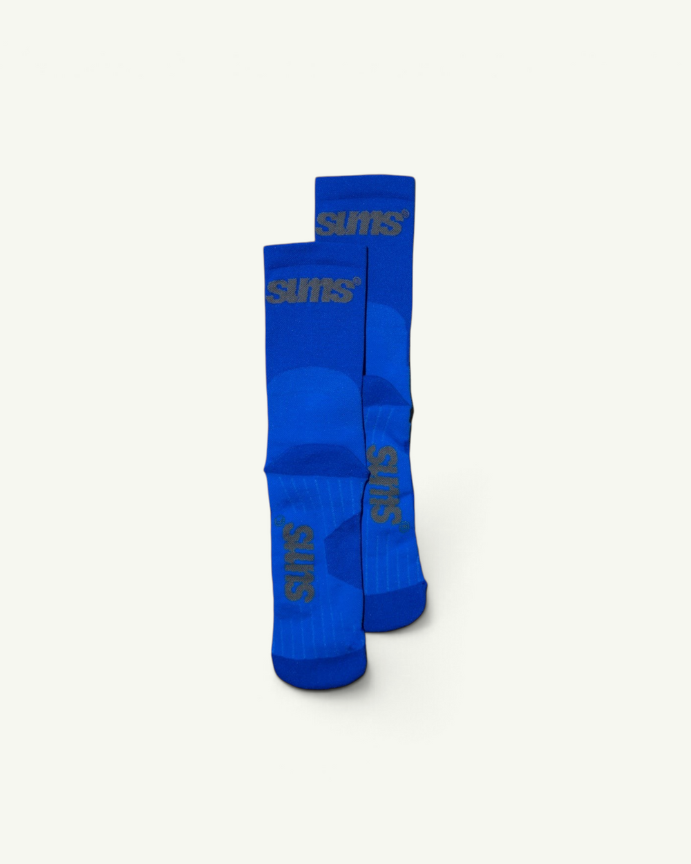 SUMS All Seasons Sock Cobalt