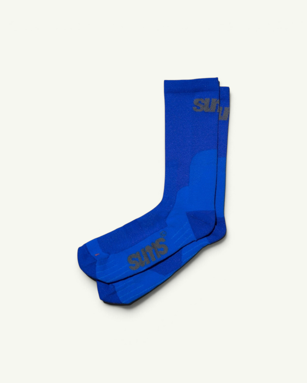 SUMS All Seasons Sock Cobalt