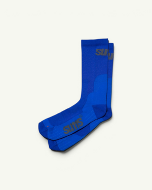 SUMS All Seasons Sock Cobalt